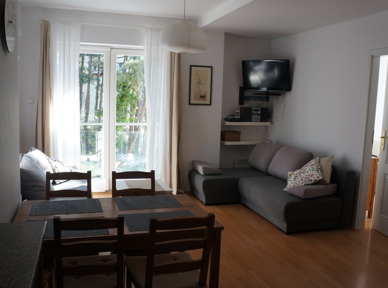 Apartament Sosnowy ?v=