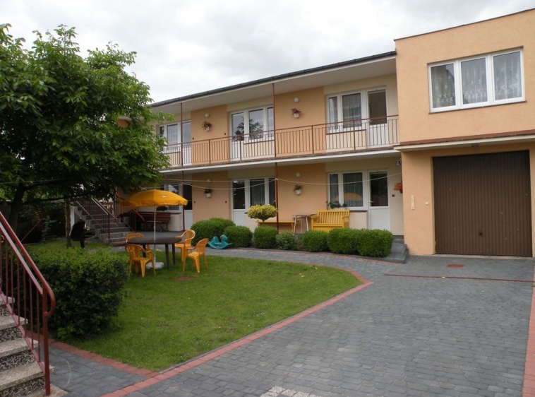 Pow&oacute;j - Kwatery Prywatne ?v=