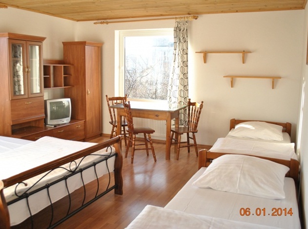 Laguna Pokoje i apartamenty ?v=