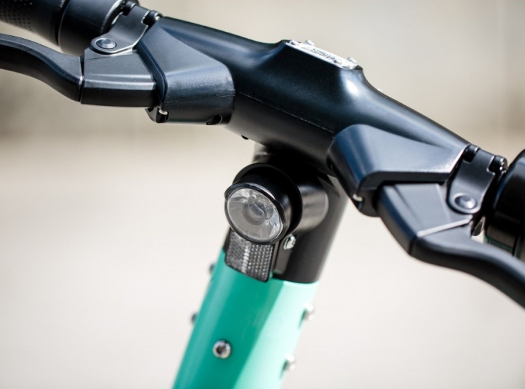 Wypożyczalnia hulajn&oacute;g Pod Kogutem