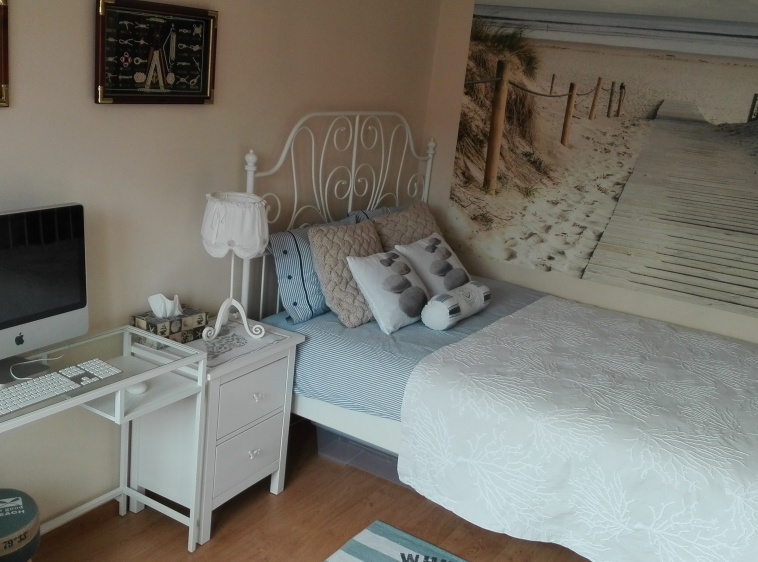 Sea Hel Noclegi Sea-komputer mac