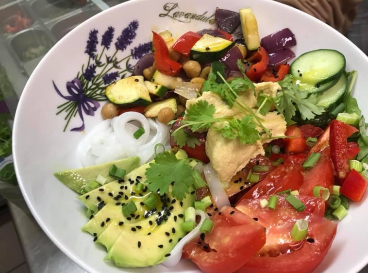 Naleśnikarnia Trąba 