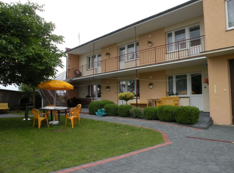 Pow&oacute;j - Kwatery Prywatne ?v=