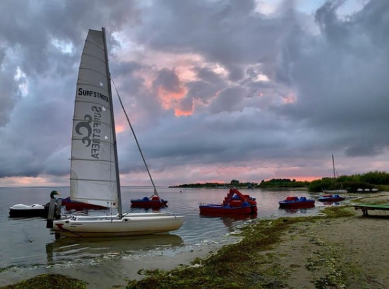 SURF STREFA - OPTYMISTY