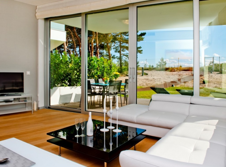 BlueApart Apartamenty  http://www.blueapart.pl/apartament/29?v=