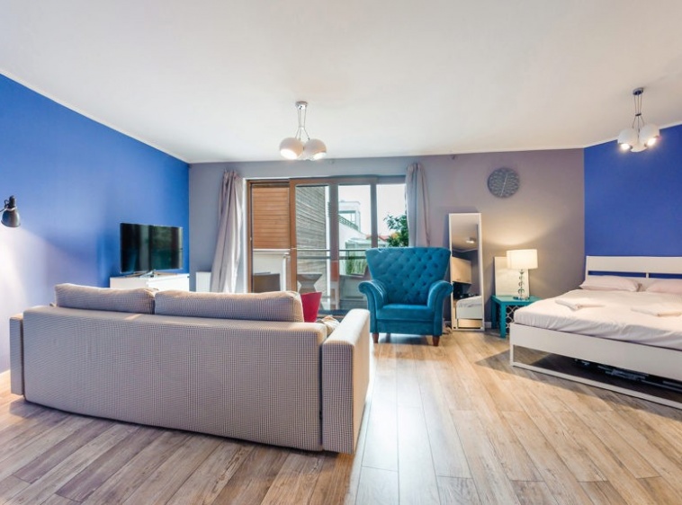 Prywatne apartamenty w Maloves ?v=