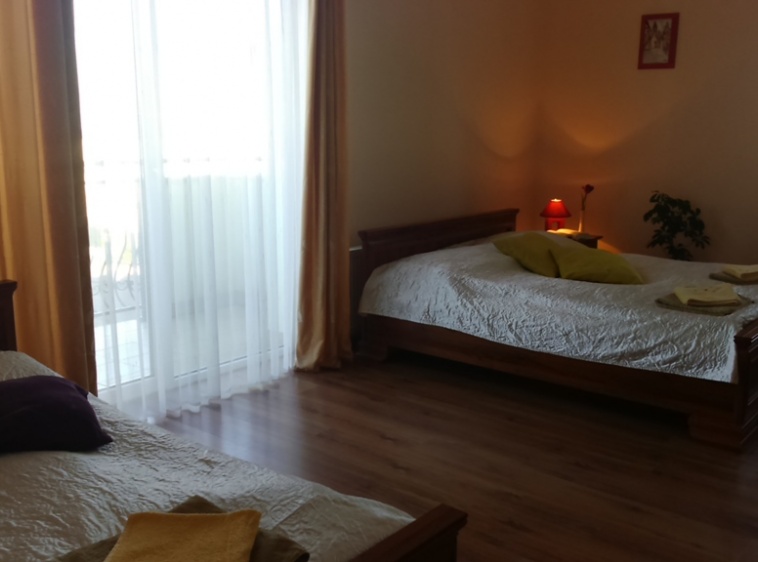 Dom Wypoczynkowy BAKSTER Pok&oacute;j?v=