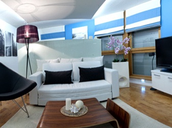 KOMFORTOWY APARTAMENT VIP -  Nadmorski Park ?v=