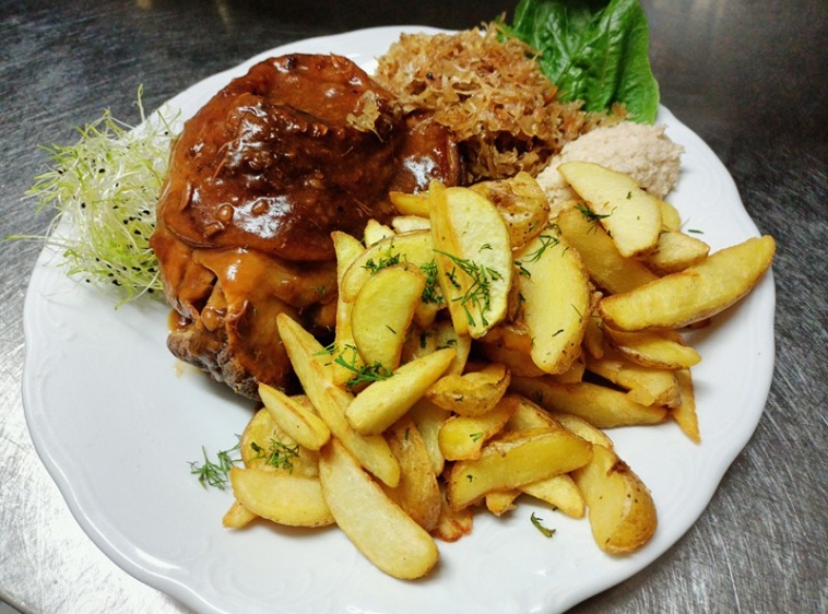 Zajazd Lazurowy Dell Opera