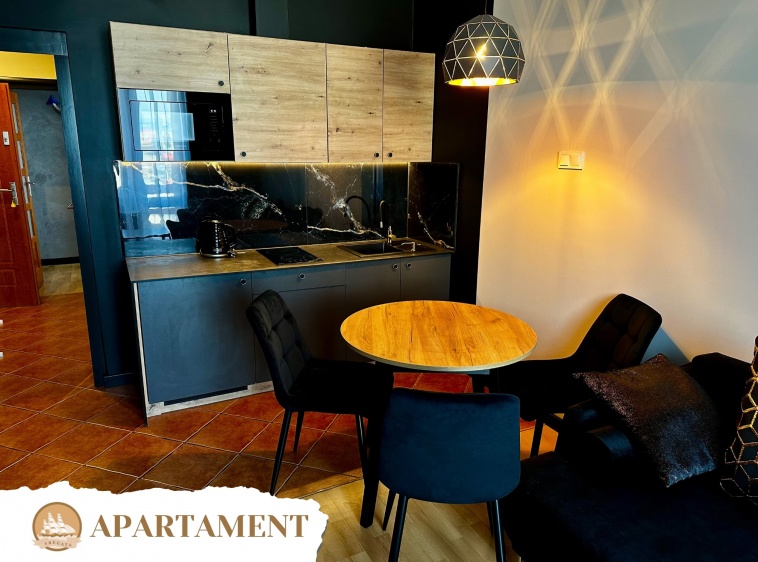 Pokoje Gościnne "Fregata" Apartament - aneks?v=