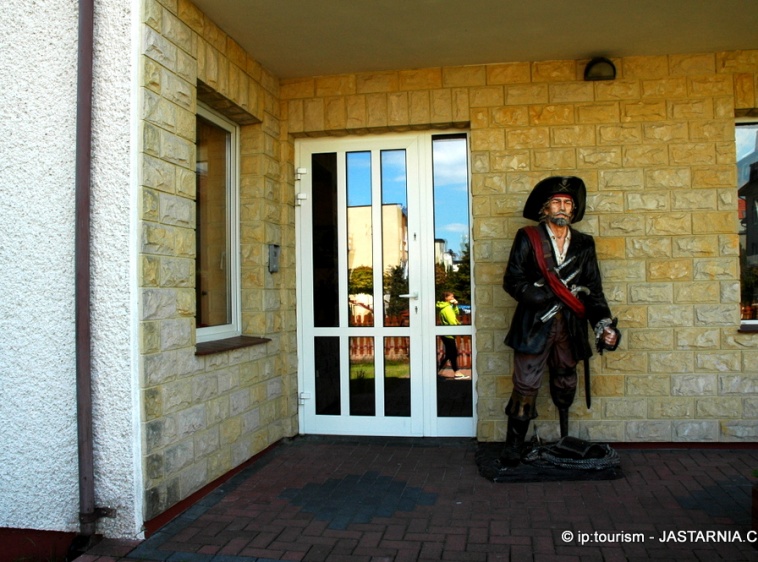 Dom Wypoczynkowy Korsarz ?v=