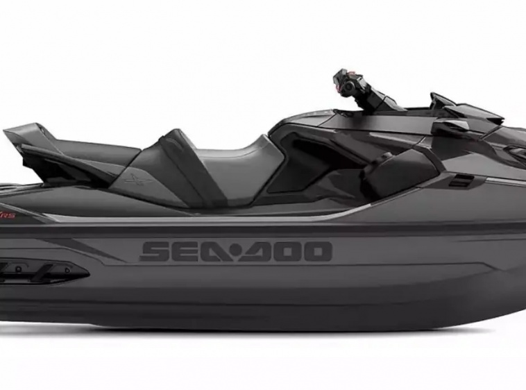 JeyJey Boats - wypożyczenie skuter&oacute;w  SEA DOO 
