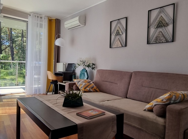 Apartament Marzenie Willa Woda 4 Salon?v=