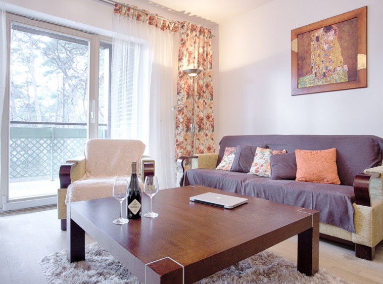 Apartament w Rezydencji Bryza  ?v=