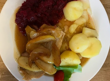 Obiady Domowe "Na Talerzu"