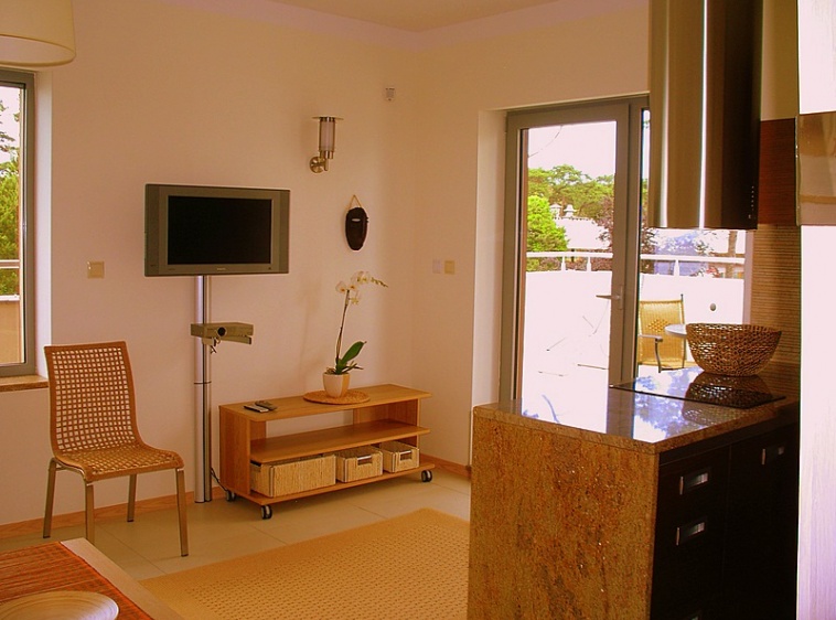 DAISY RESIDENCE Jurata ?v=