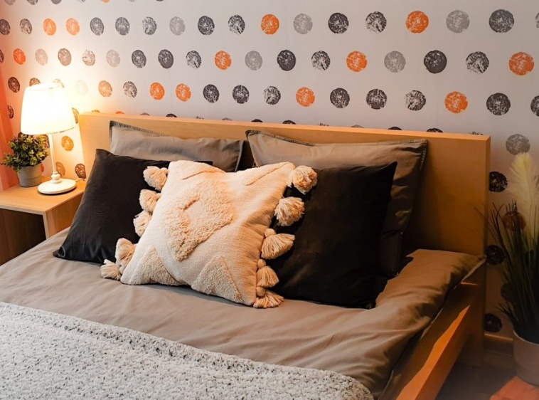 Apartament Amber Sypialnia?v=