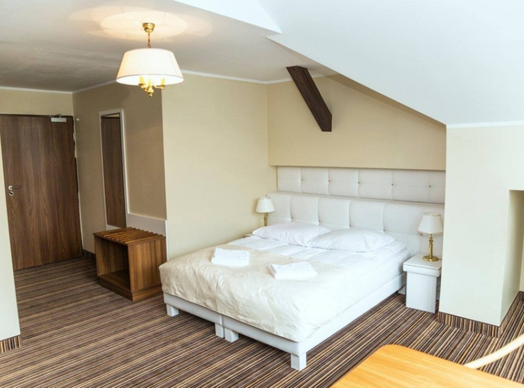 Hotel MORSKIE OKO Pok&oacute;j 2 osobowy?v=