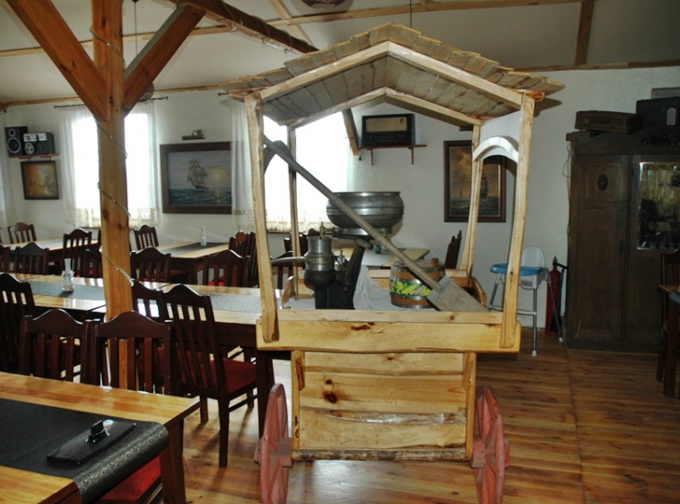 Zajazd Lazurowy Dell Opera