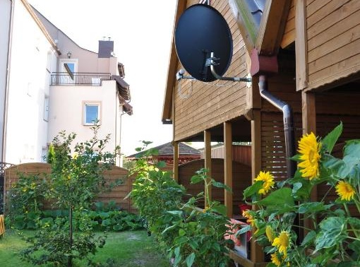 Domki Letniskowe Blanka ?v=