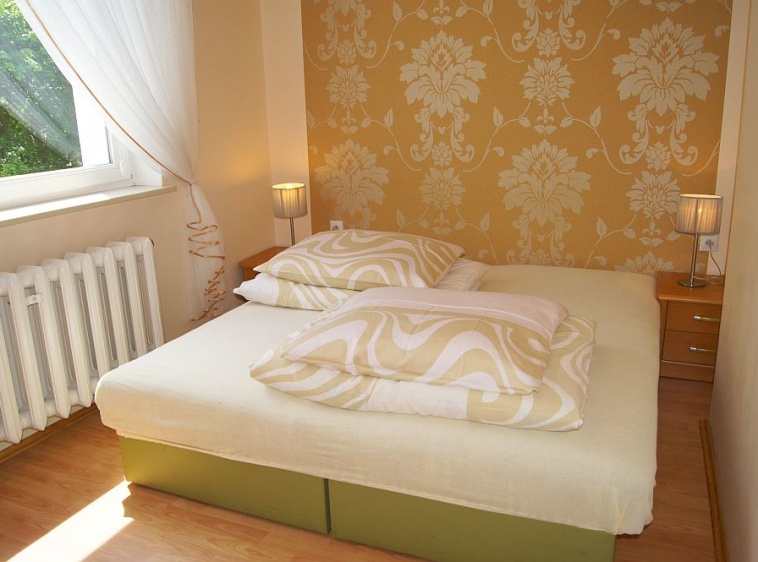 Pokoje Gościnne EUFEMIA Apartament?v=