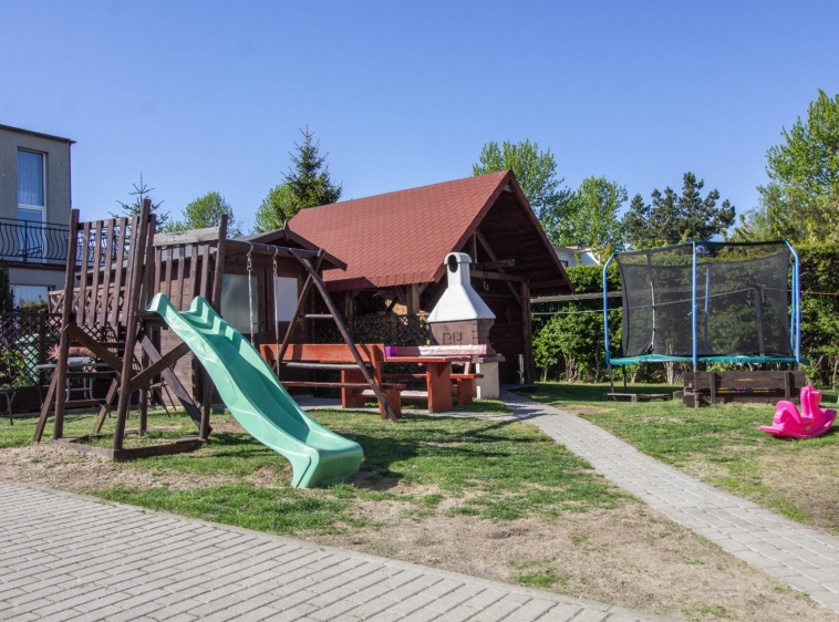 Pokoje Kapitan Pirat ?v=