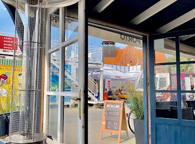 Restauracja PORTO Hel