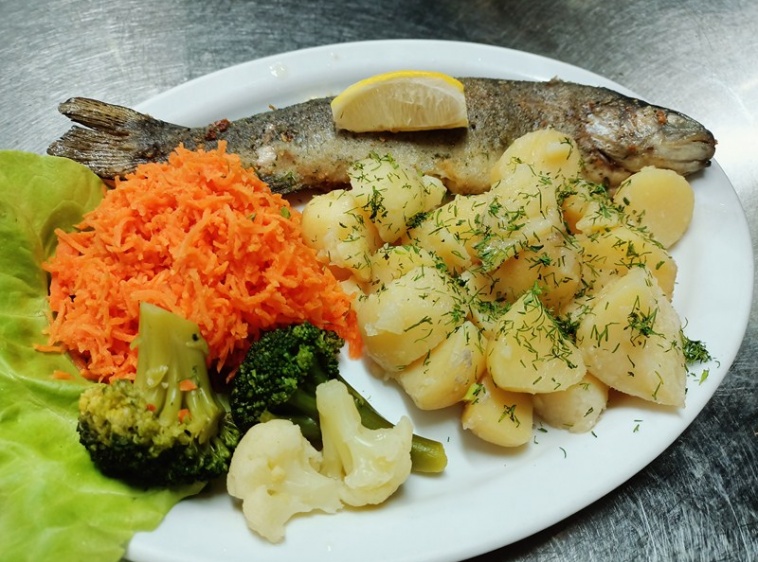 Zajazd Lazurowy Dell Opera