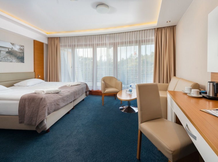 ****Hotel Dom Zdrojowy Resort & SPA ?v=