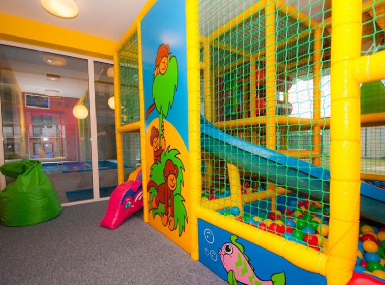 Apartamenty Marina Jastarnia Bawialnia?v=