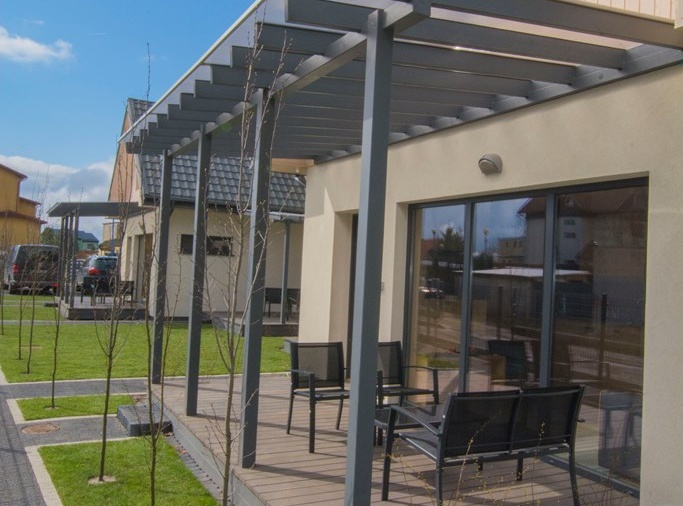 Domki KREDKA Domki KREDKA?v=