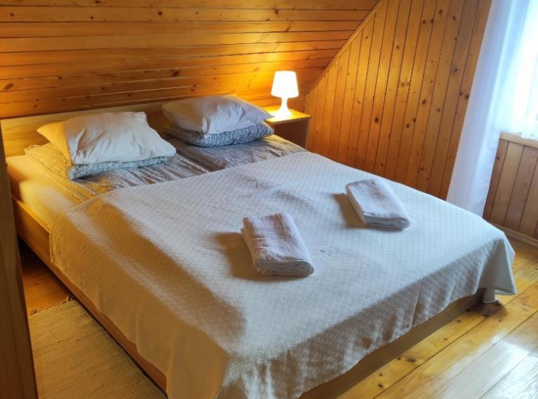 Domki Letniskowe Blanka ?v=