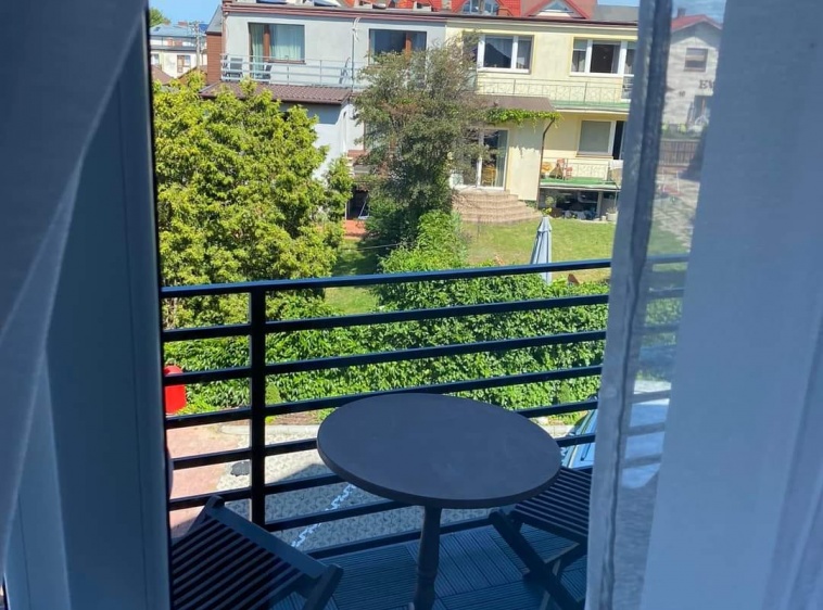 VILLA ROSA "POKOJE U MARZENY" ?v=