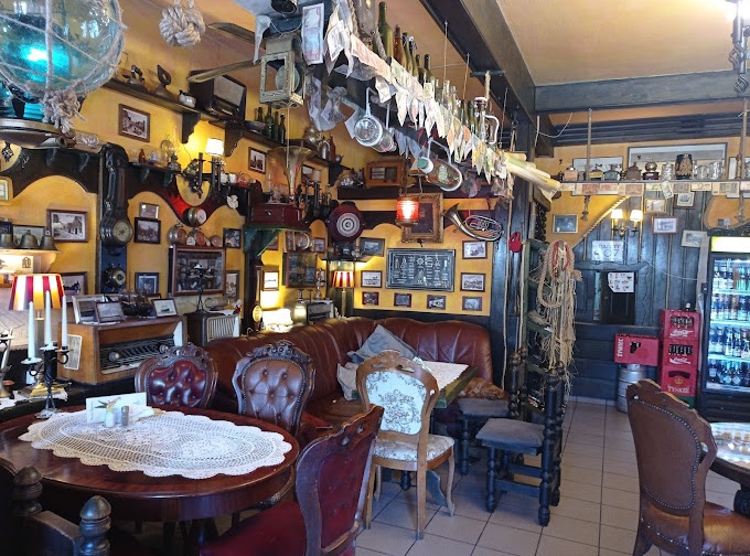 Restauracja Stella Maris 