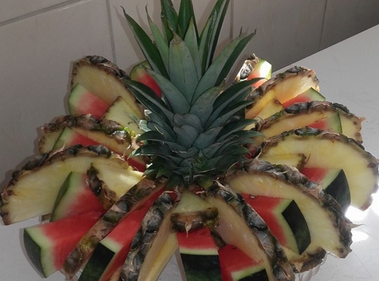 Bar restauracyjny PEREŁKA