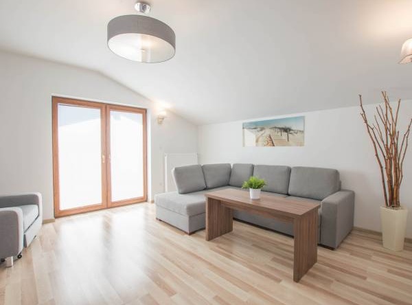 Relax - pokoje gościnne i apartamenty Apartament 45m2 III pietro?v=