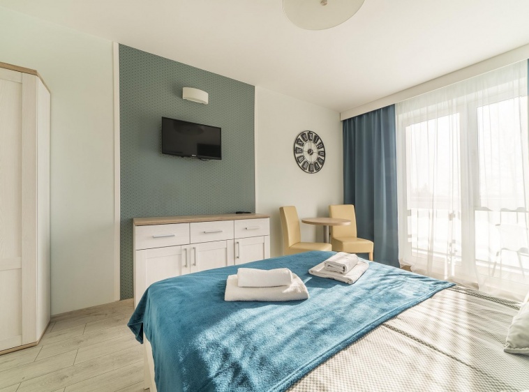 Pokoje Gościnne U GROSZKA ?v=