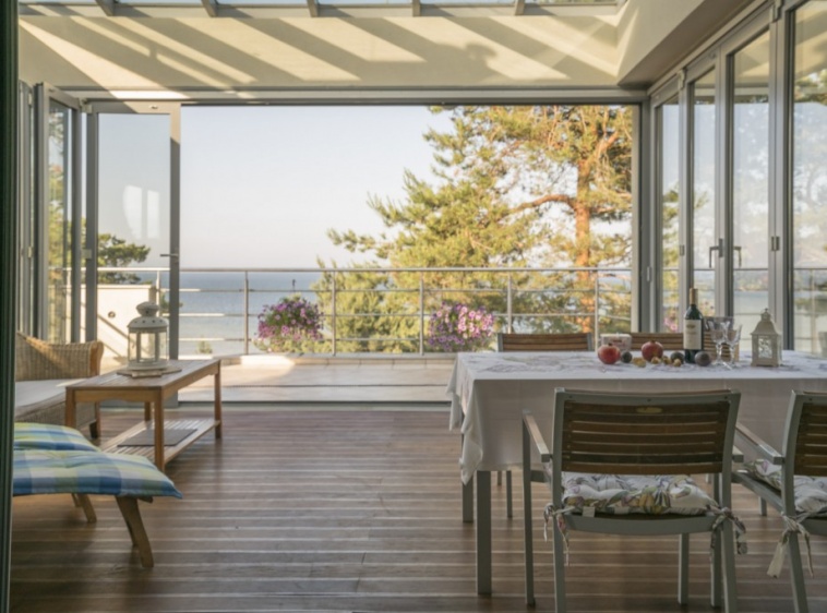 DAISY RESIDENCE Jurata 