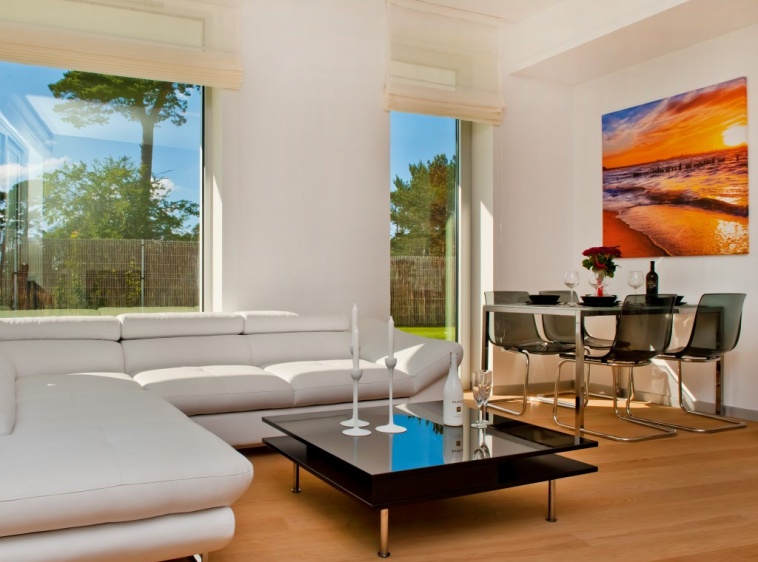 BlueApart Apartamenty  http://www.blueapart.pl/apartament/29?v=