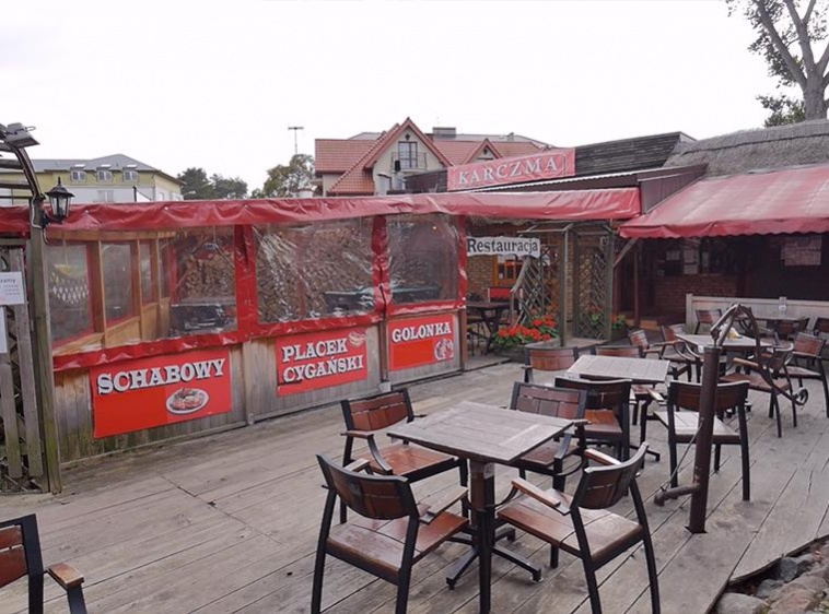 Karczma Swojskie Jadło