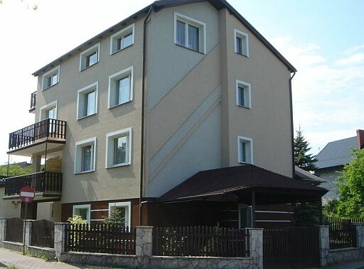 Pokoje Gościnne EUFEMIA ?v=