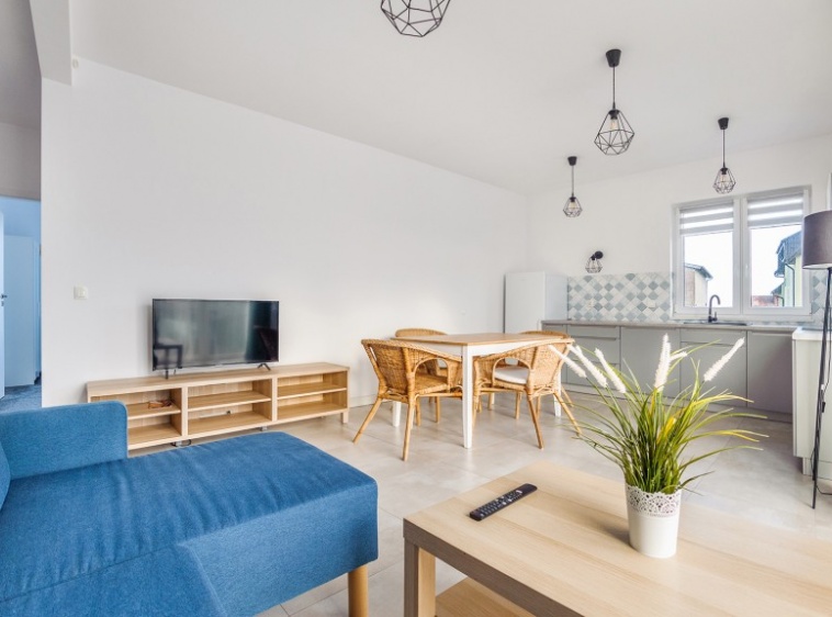 Apartamenty Jachtowa  ?v=