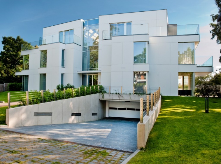 BlueApart Apartamenty  http://www.blueapart.pl/apartament/29?v=