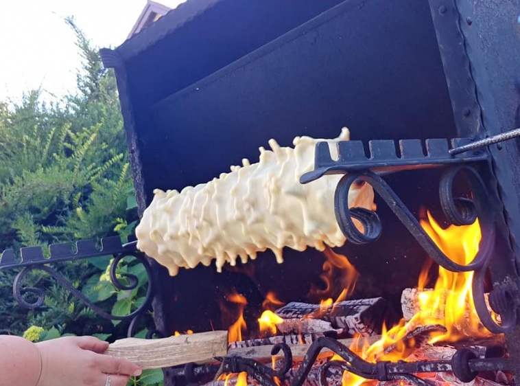 Restauracja "Elrino"