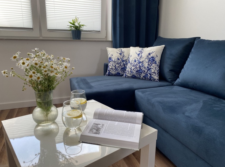 Apartamenty Dostoja ?v=