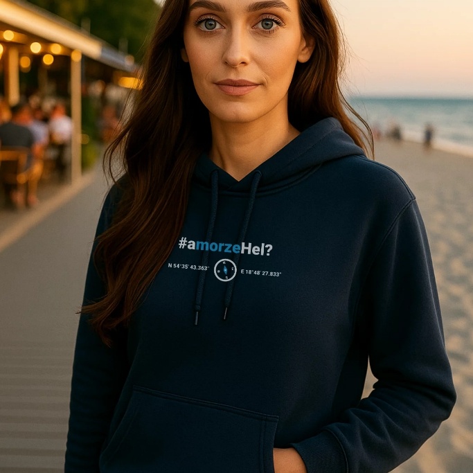 A morze Hel? Zabierz kawałek Początku Polski do domu!